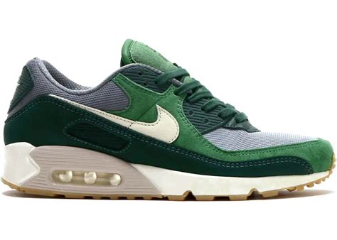 nike air max 90 grün zalando|air max 90 military green.